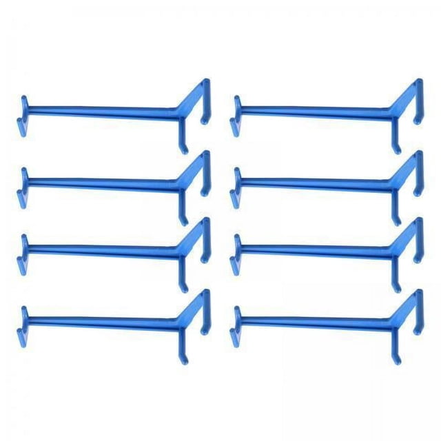 5x Extractor de Ramas de árboles de 8 Piezas, Esparcidor de Ramas de Frutas, Marcos de Soporte de Ramas de árboles, Esparcidor de Ramas, para Regalo D 5 piezas
