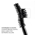 thumbnail image 4 of Máscara Lancôme Hypnôse Drama Waterproof Voluminizadora Negra, 4 of 8