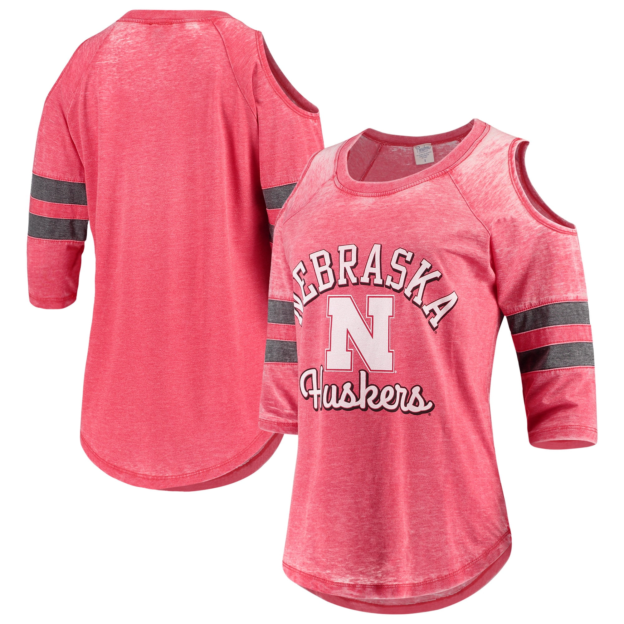 nebraska huskers women's apparel