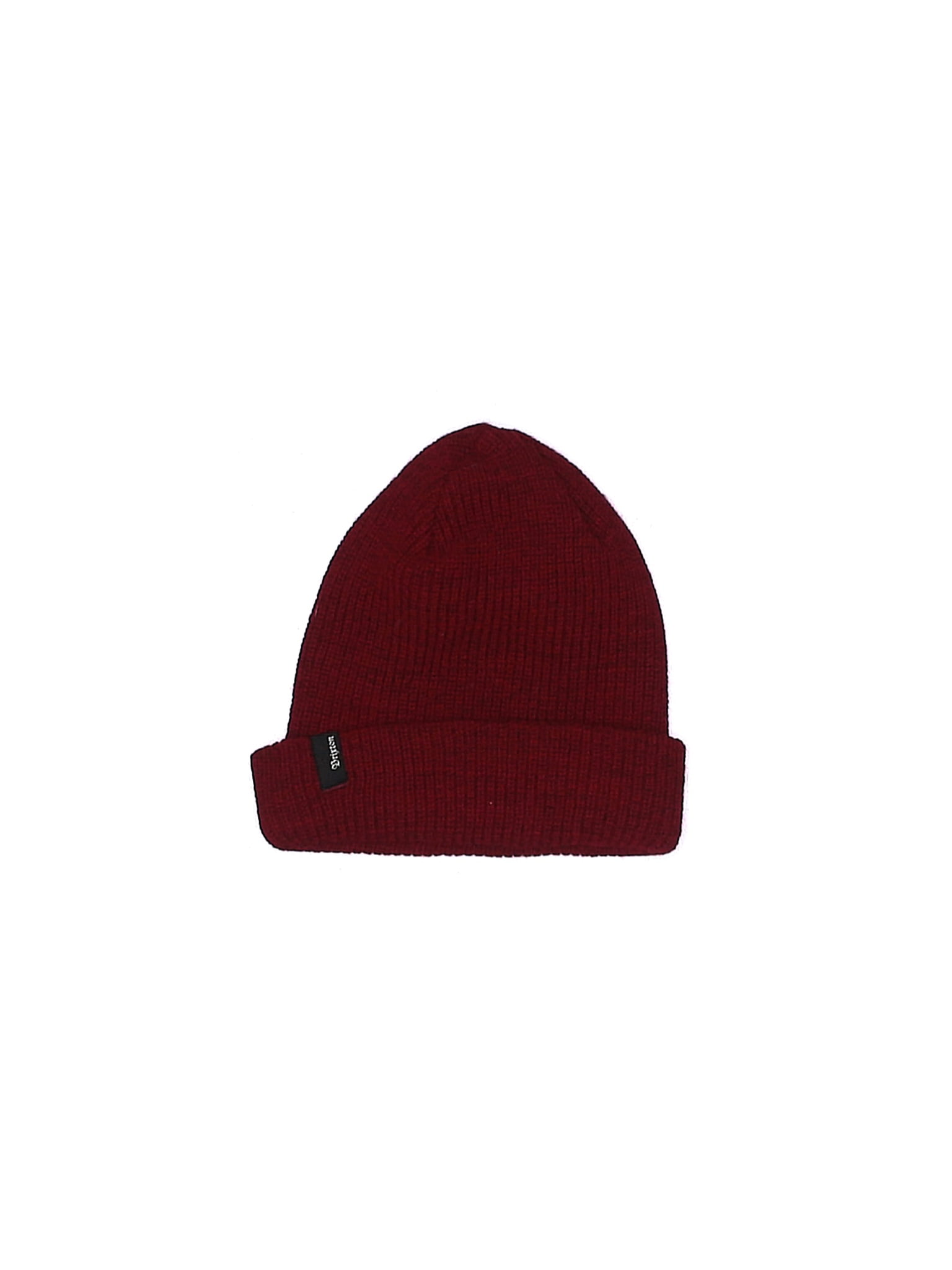 Buy Pre-Owned Brixton Womens One Size 