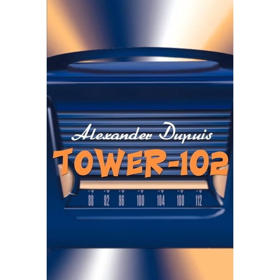 Tower-102, (Paperback)