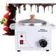thumbnail image 1 of Olla para Derretir Chocolate, Máquina de Fusión de Templ de Chocolate con Temperatura Ajustable de 0~80 ℃, Máquina de Fondue de Calentamiento de Fusión con Calentr Eléctrico, 1 of 3