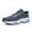 Grey, variant on AHUSIR Men's Tennis Running Shoes Breathable Athletic Training Walking Sneakers for Gym Jogging Sports US 7-13