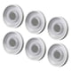 thumbnail image 3 of Soportes magnéticos para Control remoto, organizador de Control remoto de montaje en pared, 6 uds., 3 of 5