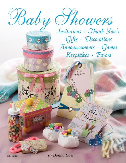 Baby Showers