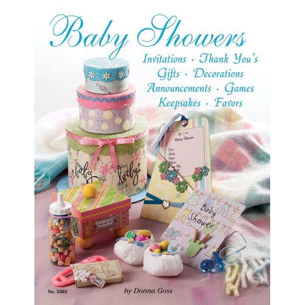 Baby Showers