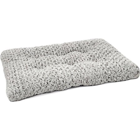 Midwest Homes 40636-SFB 36 in. Ombre Swirl Dog Bed, Sable