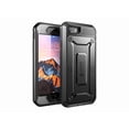 thumbnail image 2 of SupCase Unicorn Beetle Pro Holster & Protective Case for iPhone 7, Black, 2 of 5