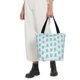 thumbnail image 5 of Fotbe Sea Turtle Bolsa de Playa con Estampado, Bolsa de Hombro, Bolsa de Mano Espaciosa, Bolsa de Viaje Ligera, Bolsa de Compras Versátil, 5 of 6