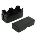 thumbnail image 3 of Sports Camera Storage Box, Portable Durable Precise  Opening Anti Collision Storage Box  For  Action 2, 3 of 8