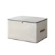 thumbnail image 2 of Home Clothing And Quilt Storage Bags Thickened Non-woven Fabric Moving Packing Boxes Household Moistures-proof Clothing And Quilt Organizers, 2 of 6
