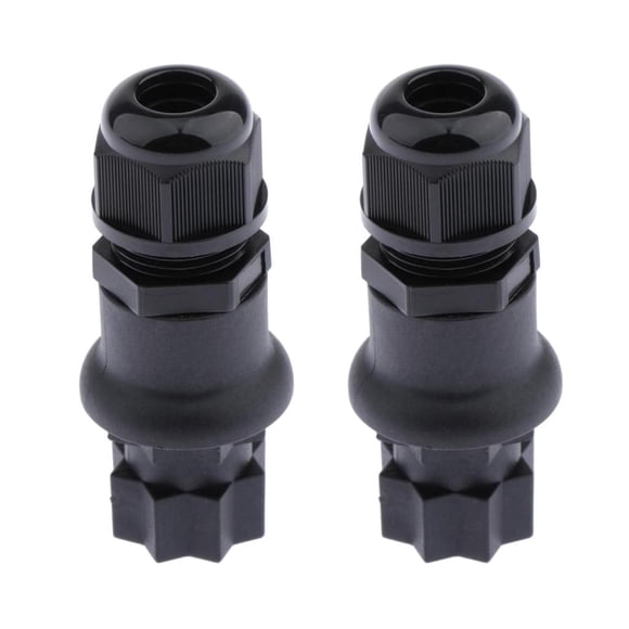 Paquete de 2 Soportes de Montaje de Seguridad para Kayak shamjiam Soporte de bandera de seguridad para kayak