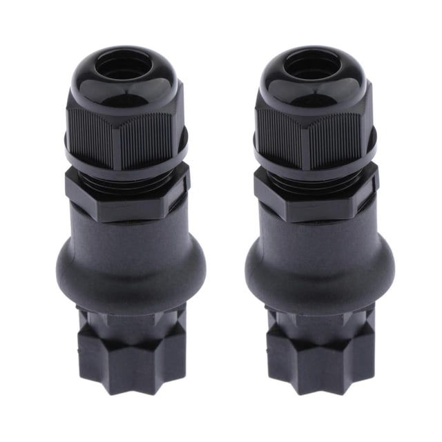 Paquete de 2 Soportes de Montaje de Seguridad para Kayak shamjiam Soporte de bandera de seguridad para kayak