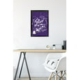 thumbnail image 6 of Among Us - Stay Safe Out There Wall Poster, 14.725" x 22.375" Framed, 6 of 6