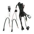 thumbnail image 3 of Kit de Arnés de Cablado LED, Proteción Múltiple Fusos de Alta Corriente de 12 V en El Mazo de Interruptor Apaguado Universal para atv de Motocletas fuera de Carretera, 3 of 7