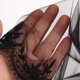thumbnail image 5 of Disfraz de Halloween Velo para vestido de novia de Halloween Fiesta de cosplay, 5 of 7