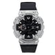 thumbnail image 1 of Casio G-Shock G-Steel Analog Digital Grunge Camouflage Resin Strap Black Dial Quartz GM-110GC-1A 200M Men's Watch, 1 of 5