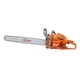 thumbnail image 1 of MOTOSIERRA HOSHI 365HCS28PA CON BARRA DE 28" PUNTA PIÑON, 1 of 4