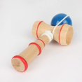 thumbnail image 5 of Juguete de madera, taza y pelota creativas, juego de habilidad para atrapar, hecho a mano, 5 of 5