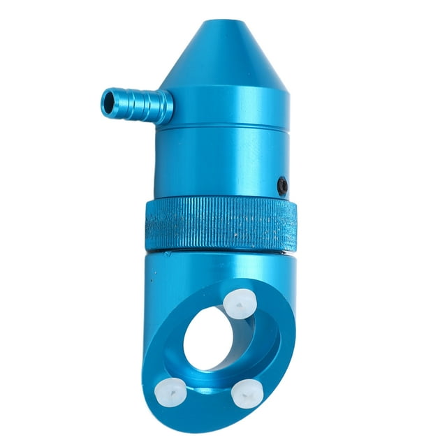 CO2 Head, Perfect Match Aluminum Alloy Durable Cutting Machine Head Easy Installation For Replacement