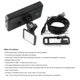 thumbnail image 5 of EeaseMX Alarma GPS universal para coche y motocicleta, registrador de kilometraje, velocímetro digital para motocicleta, 5 of 8