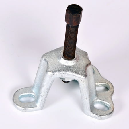 Idle Shaft Gear Type - Front Wheel Shaft Dismantling Gear Sliding Hammer Assembly Parts Auto Tools Hub Installer Puller Deep Type Duck Puller