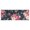Pioneer Flower Floral-3, variant on Pioneer Flower Floral Print Pattern Kitchen Rug Mat,Kitchen Runner Rugs Non Skid Washable,Decorative Kitchen Floor Mats for Kitchen,Sink,Laundry,17"X47"