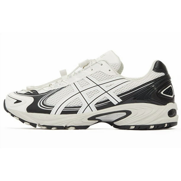 ASICS Gel Kahana TR V4 White Black 1203A497-100 Men's Sizes
