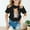 z2-Black, variant on Girls Easter Shirt Size 12 Bunny Eggs Hunts Short Sleeve T Shirts Soft Crew Neck Easter Day T Shirt for Boys and Girls 6-7 Years,White
