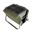 thumbnail image 3 of DOLITY BBQ Grill Portable Small Size Small Medium Large for Cooking Rvs for Outdoor Small, 3 of 9