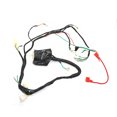 thumbnail image 1 of Motorcycle Engine Parts Complete Spark Plug Igniter Rectifier Coil Switch Wire Harness ZS166FMM CB250-G Kayo T1 T2 CQR, 1 of 15