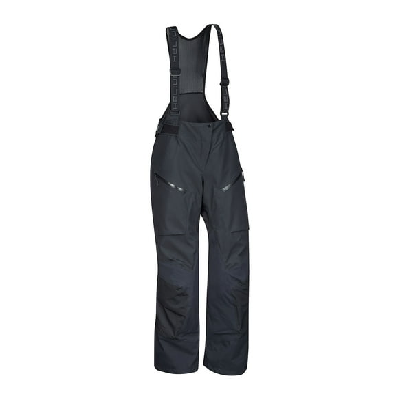 Ski-Doo Womens Helium Highpants Black 4416681290