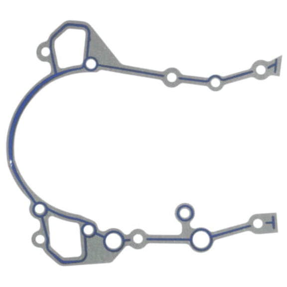 MAHLE Timing Cover Gasket Fits select: 1999-2004 LAND ROVER DISCOVERY II, 1997 LAND ROVER DEFENDER