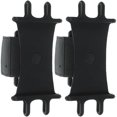 thumbnail image 1 of Shisuyan 2 Pcs Support de Bras de Téléphone Détachable pour Sport, Course, Exercice, 1 of 8