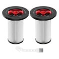 thumbnail image 1 of HEPA Filter Replacement for Gen2 Series 8 Upright Vacuums - Compatible with Model 12036, 1 of 5
