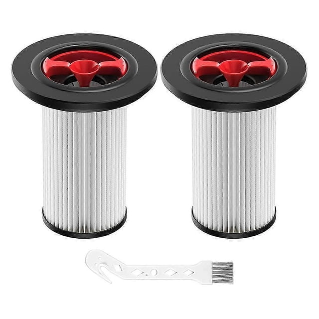 HEPA Filter Replacement for Gen2 Series 8 Upright Vacuums - Compatible with Model 12036
