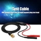 thumbnail image 4 of Cable De Prueba, Cable De Prueba, BNC A Cable Con Conector Banana Producción Industrial ANGGREK Test Cable, 4 of 8