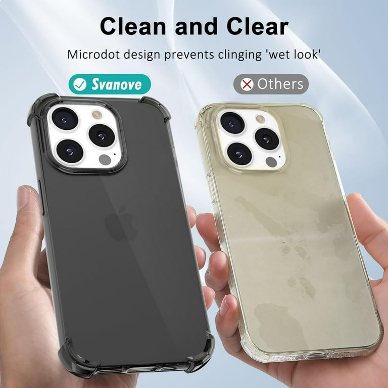 How To Clean Transparent Phone Cover With Baking Soda Baking Soda