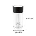 thumbnail image 3 of VBODN Humidifier,Humidifier for Room Cool Mist,Small Humidifiers for Bedroom,Travel Humidifier,For Office Bedroom And Living Room, 3 of 4