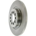 thumbnail image 2 of C-Tek Disc Brake Rotor 121.20019 Fits select: 2004-2005 JAGUAR VANDENPLAS, 2004-2005 JAGUAR XJR, 2 of 5