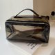 thumbnail image 4 of Bolsa de belleza de maquillaje multifunción Moda informal Gran capacidad para acampar Tmvgtek Para Estrenar, 4 of 9