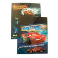 thumbnail image 2 of Disney CARS set of 2 school pocket folders, 2 of 2