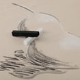 thumbnail image 4 of SoHo Urban Artist Charcoal Sketch Squares - Drawing Charcoal for Artists, Students, Blending, Live Figure Drawing, & More! - [White - 3 Pack], 4 of 4