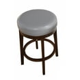thumbnail image 3 of TMS 24” Single Avenue Swivel Counter Height Stool, Multiple Colors, 3 of 3