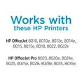 thumbnail image 2 of HP 910 Cyan/Magenta/Yellow Original Ink Cartridge 3-pack, 2 of 14