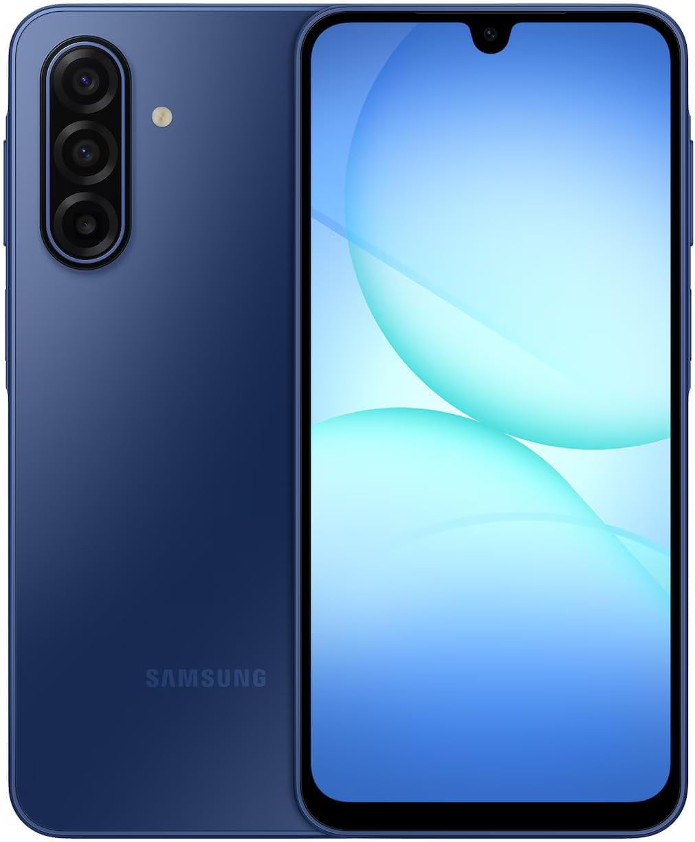Samsung Galaxy A17 5G A176B 128GB Dual-SIM GSM Unlocked Android