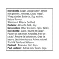 thumbnail image 3 of Great Value Almond Milk Chocolate, 3 of 4