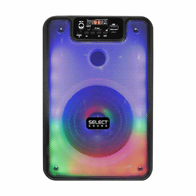 Bafle Bluetooth SPACE Select Sound