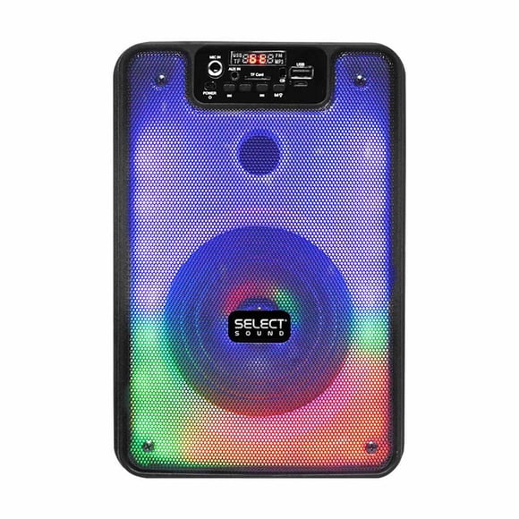 Bafle Bluetooth SPACE Select Sound