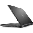 thumbnail image 4 of Laptop Dell Latitude 5490 14” FHD, Intel Core i5 -8350U, 8GB RAM, 256GB SSD, Win10 Dell Reacondicionado, 4 of 4